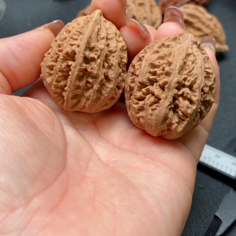 【闪购商品】文玩核桃把件78
