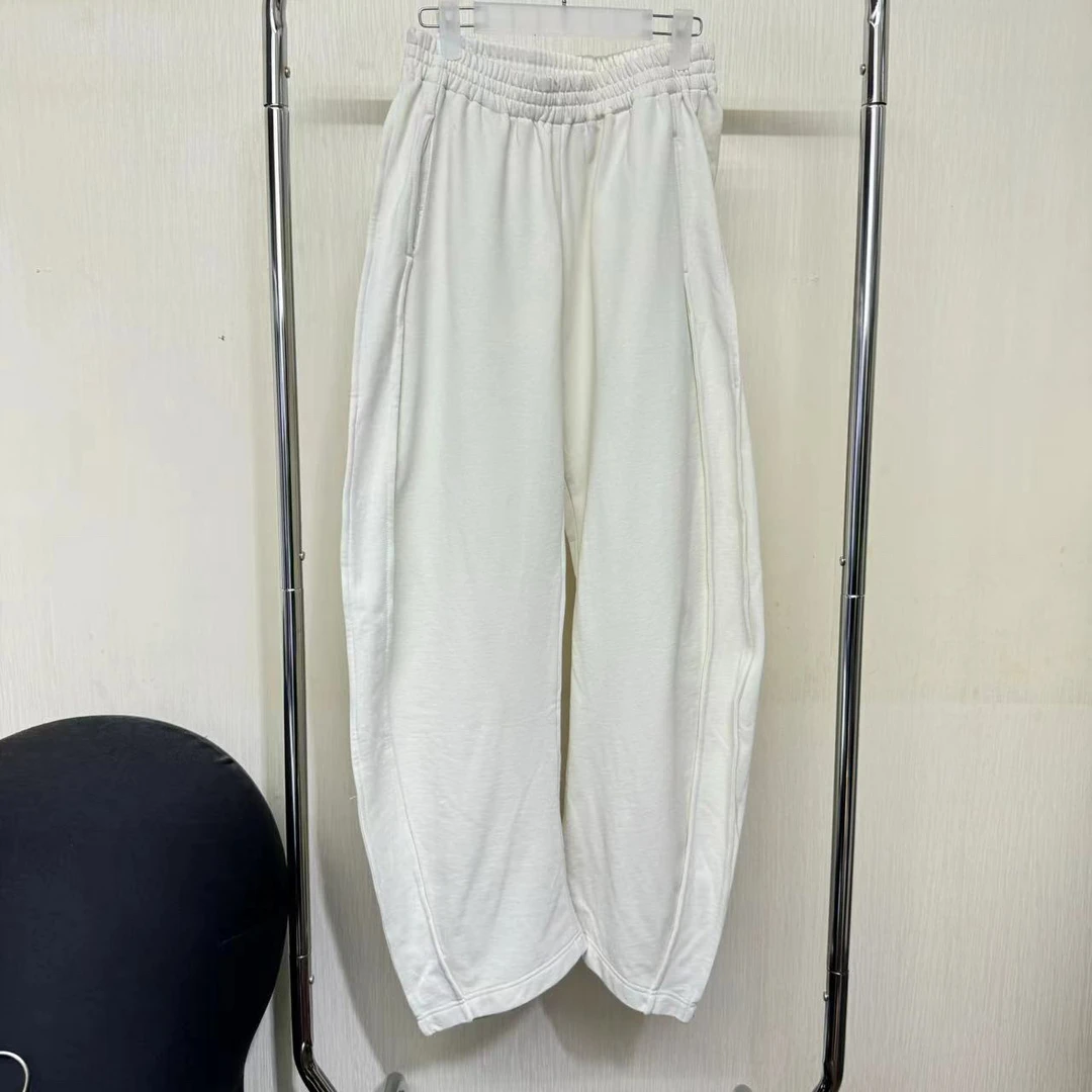 【买手店】江南弯刀裤