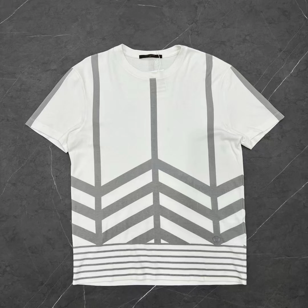 Louis Vuitton LV /99新/s码 条纹短袖