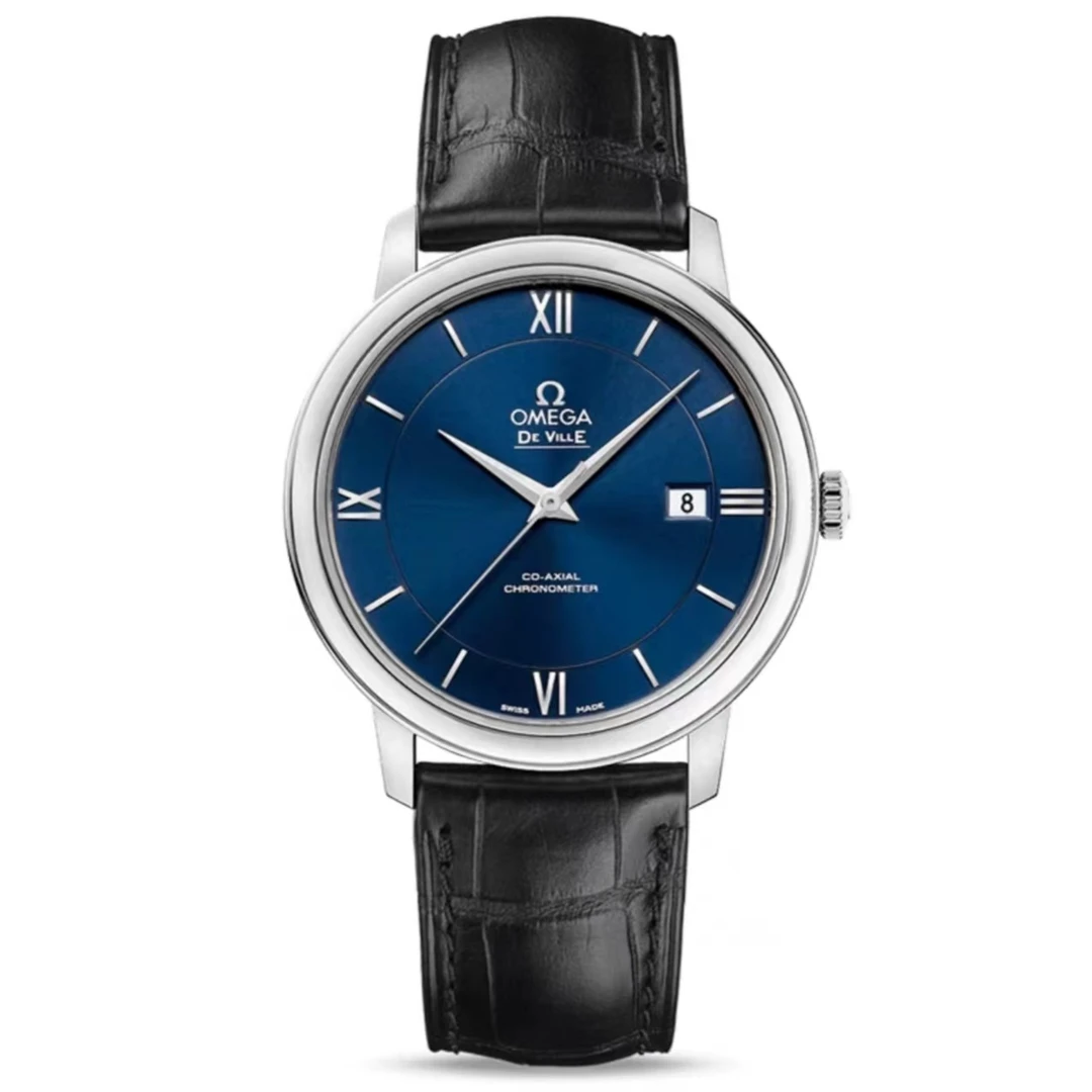 99新 Omega/欧米茄 小宇讲欧米茄/碟飞/39.5mm/公价28500
