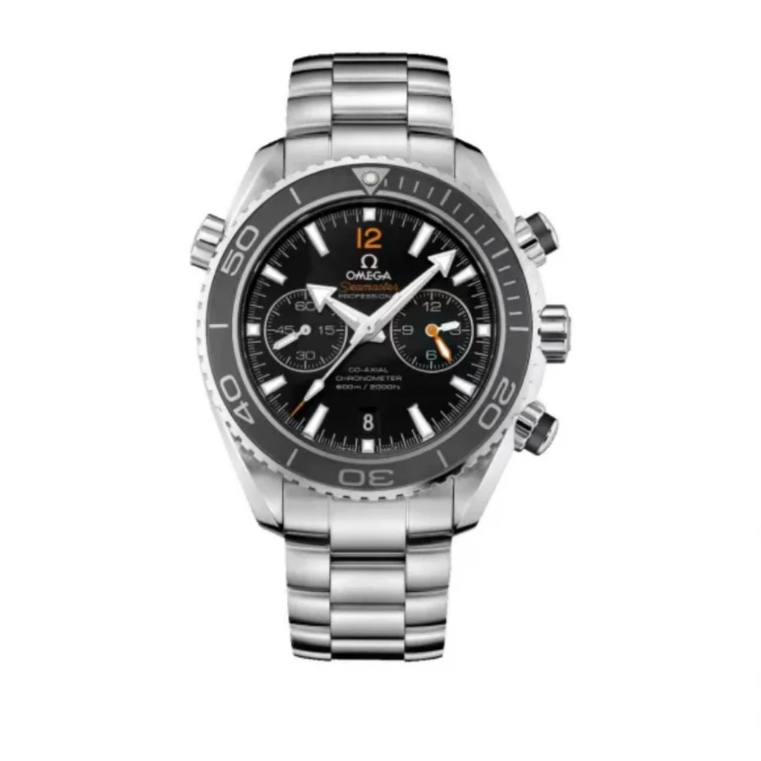 99新 Omega/欧米茄 海马600/全套/公价73900/机械腕表