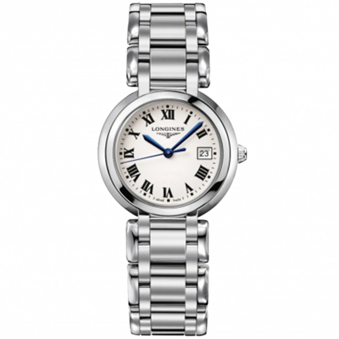 未使用 Longines/浪琴 心月系列/L8.113.4.71.6