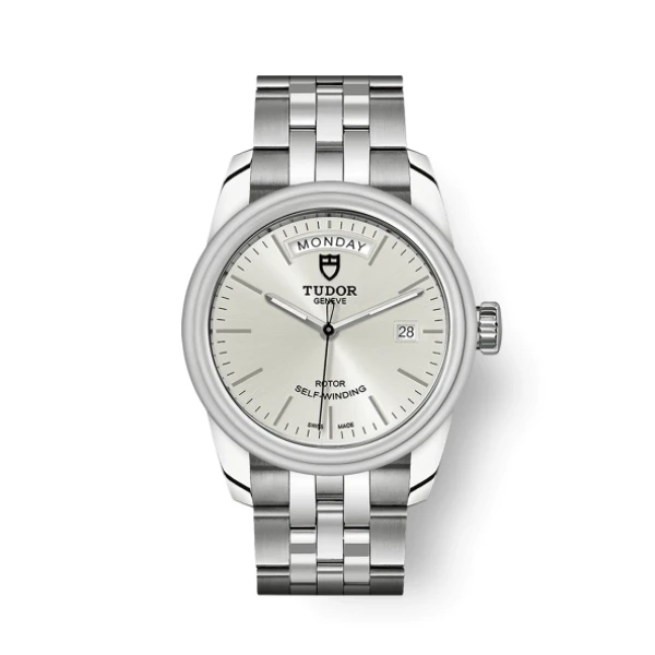 99新 TUDOR/帝舵 骏珏系列56000条刻/39mm/全套