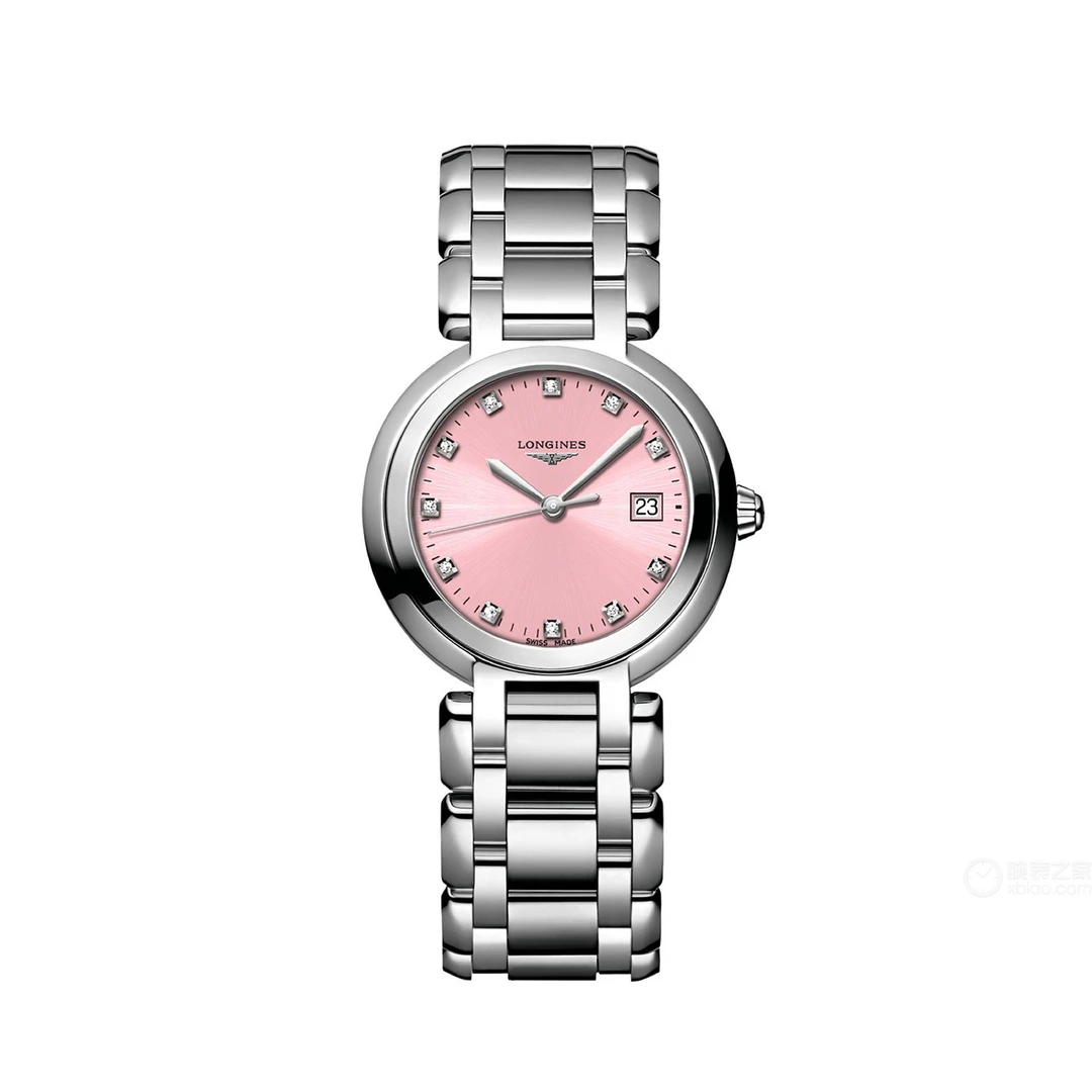 99新 Longines/浪琴  Longines/浪琴 /30mm/石英