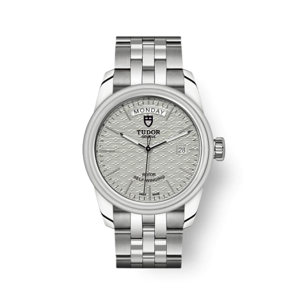 99新 TUDOR/帝舵 骏珏系列56000条刻/39mm/单表