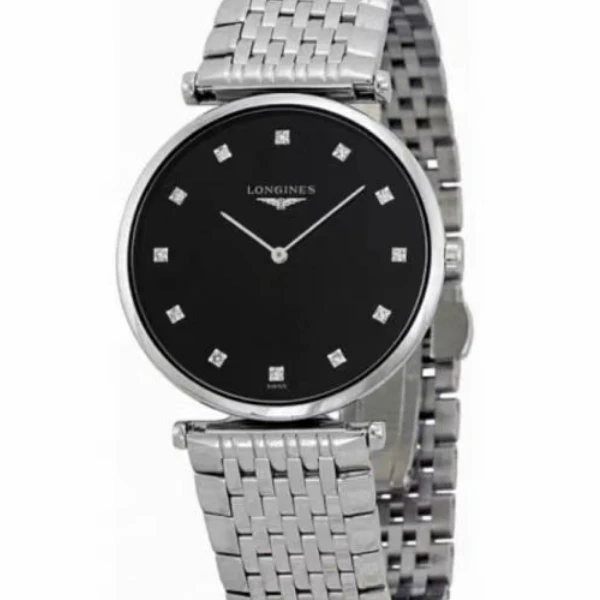 99新 Longines/浪琴 小宇讲浪琴/33mm/公价10800/女士/轻奢