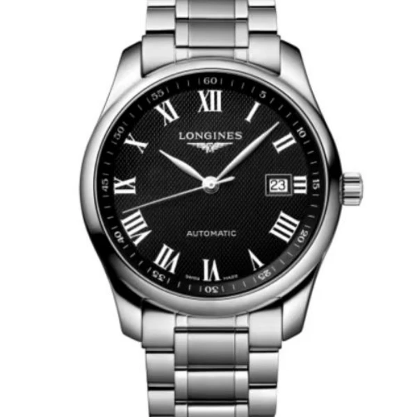 99新 Longines/浪琴 洋哥说表/浪琴/名匠系列/40MM/公价18200
