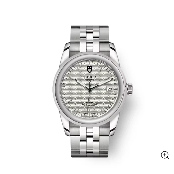 99新 TUDOR/帝舵 骏珏系列55000条刻/36mm/