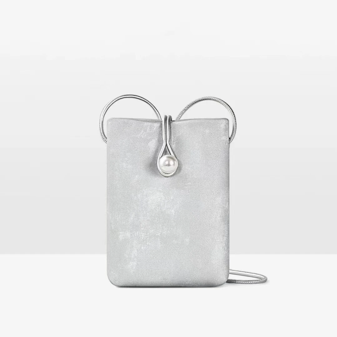 小河家新中式牛皮手机包88-988