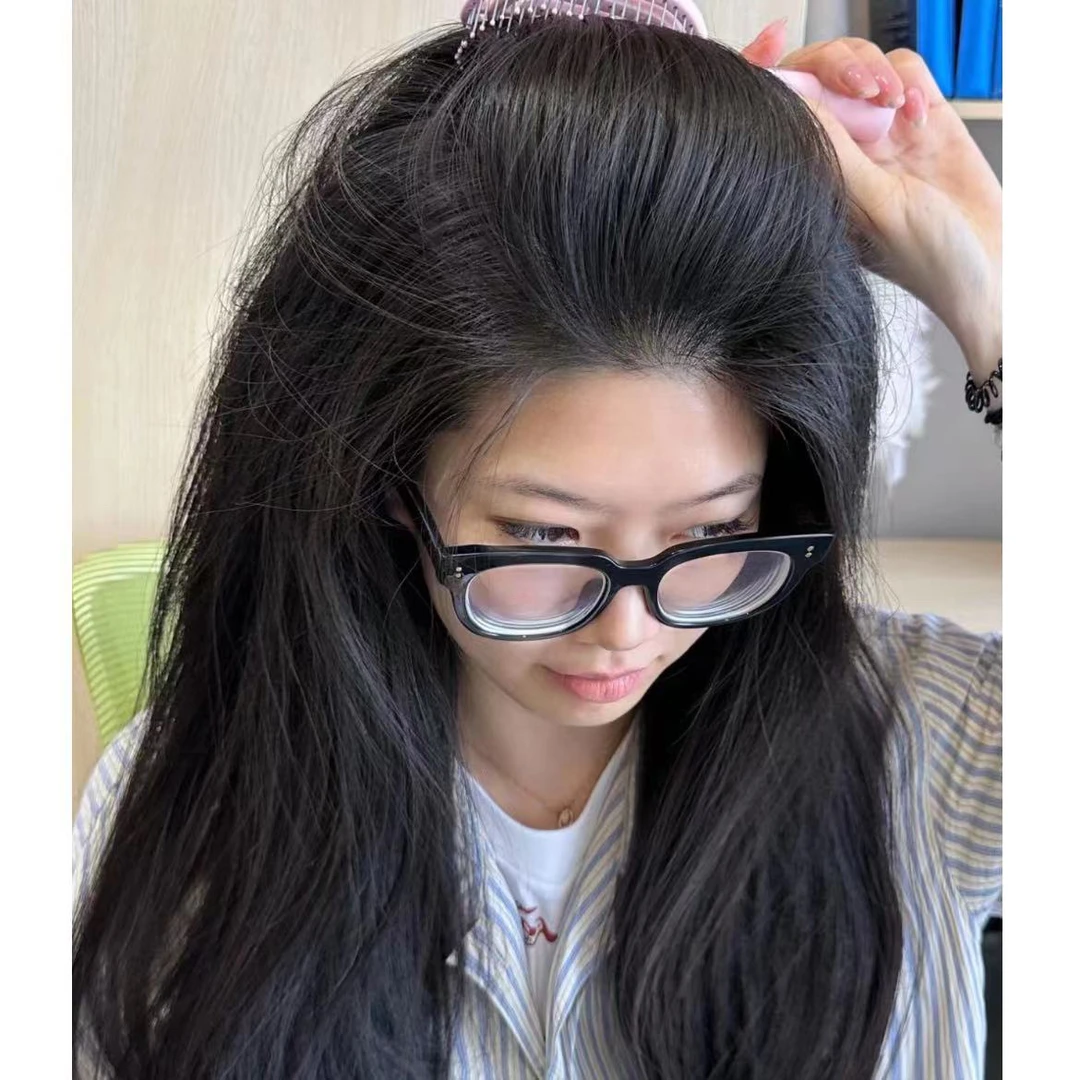 【等会儿？！干发喷雾还能养发？！】艾诗干爽头发喷雾