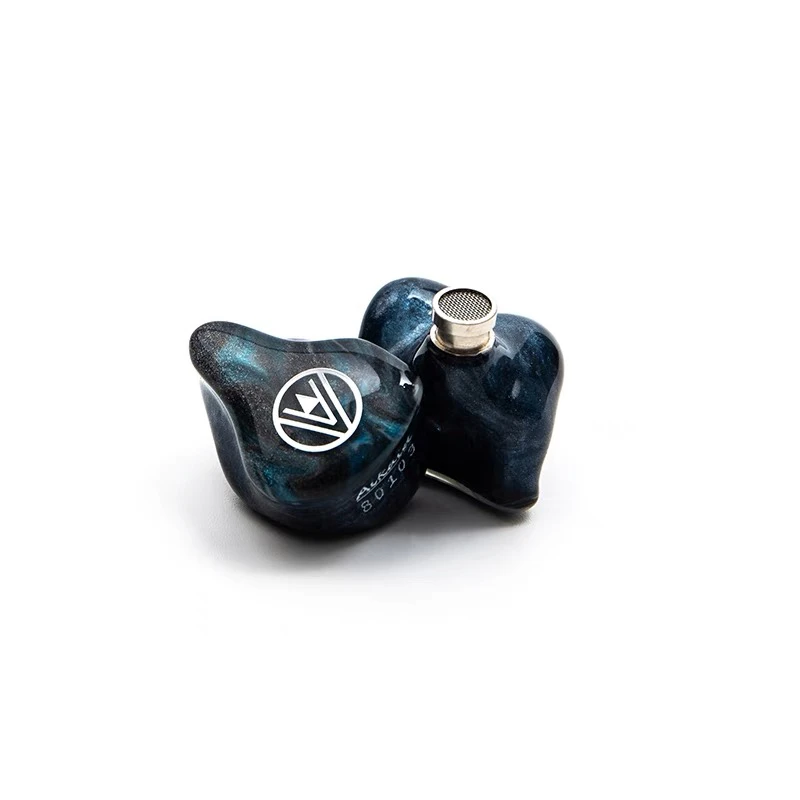 99新  OpenAudio OA破军 Alkaid 楼氏动铁公模耳机入耳式hifi监听