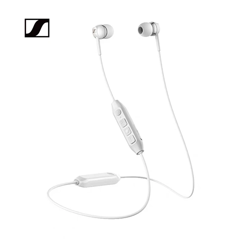 95新  CX350BT，送铁三角耳机无线蓝牙耳机颈挂式运动耳塞