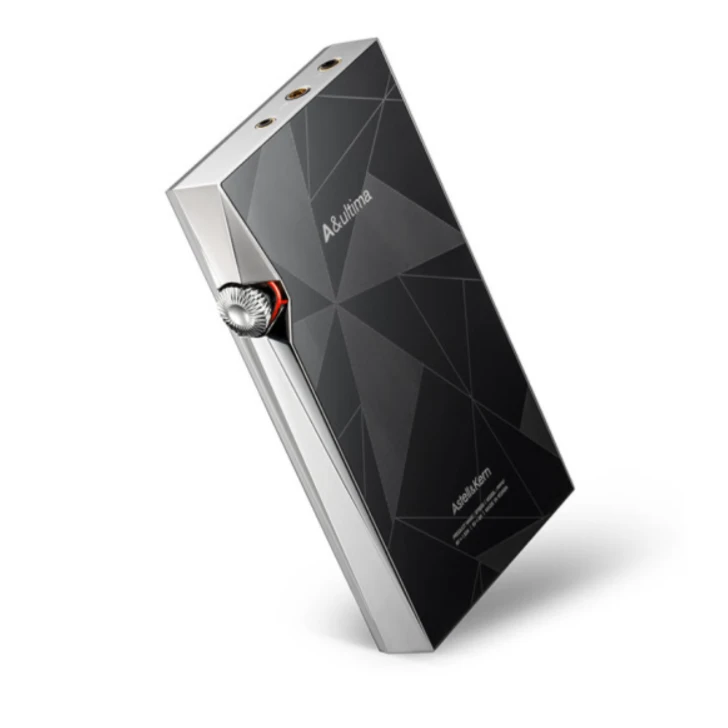 95新 Iriver/艾利和 SP3000 金版HiFi音乐高保真无损播放器