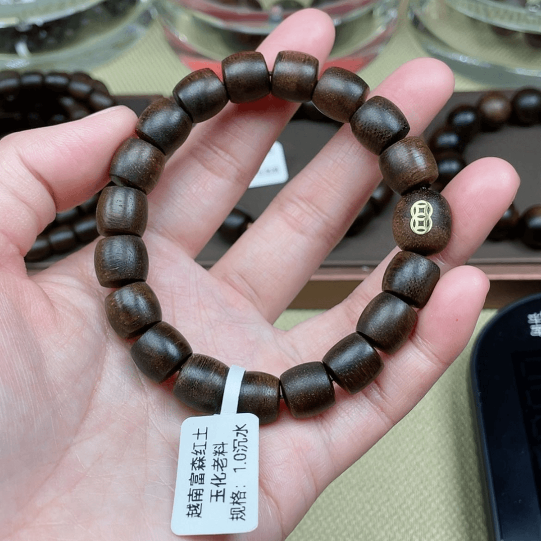 【闪购商品】沉香手串