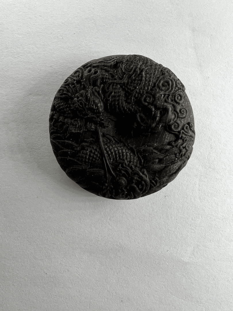 越南芽庄白棋雷击沉香