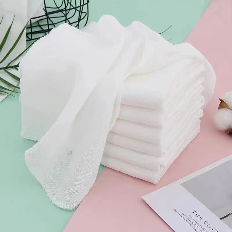 【纱布尿布】婴幼儿尿布纱布可水洗透气