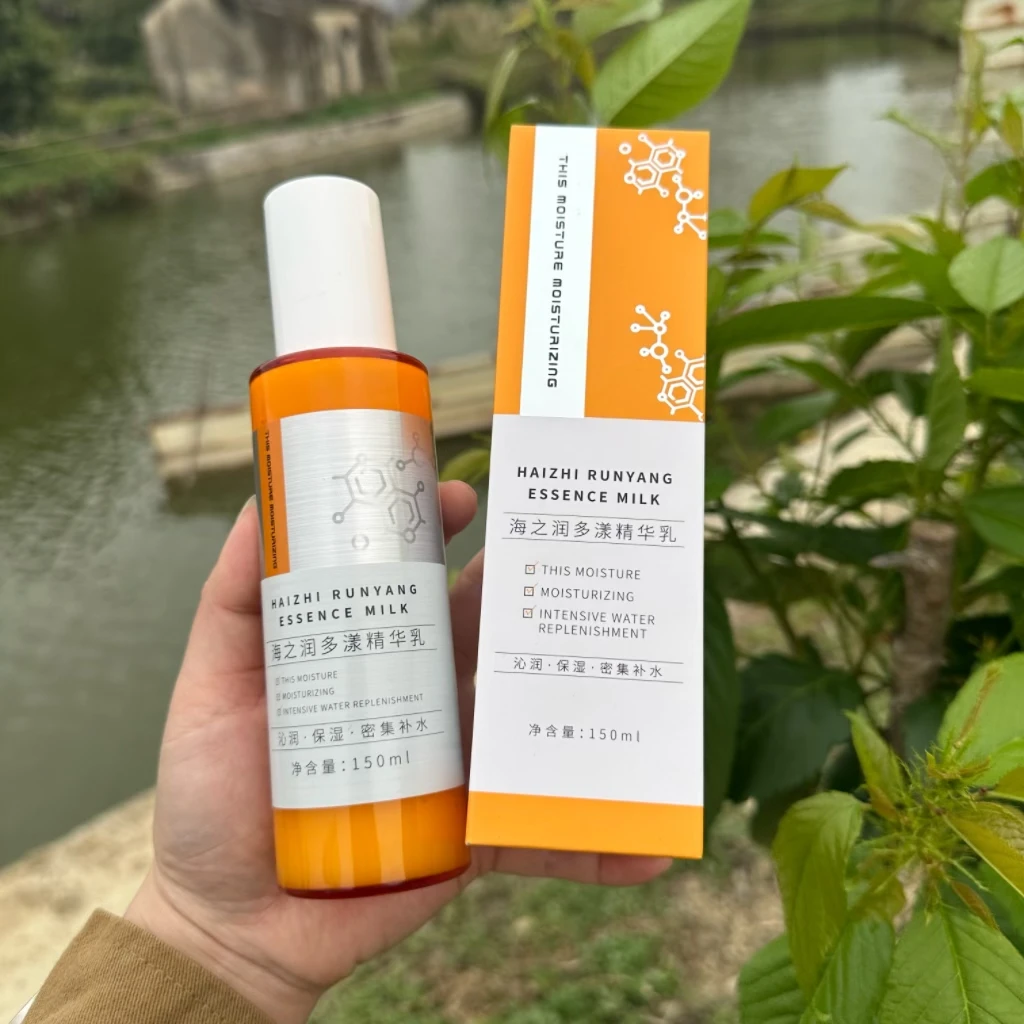 权金方海之润多漾精华150ml