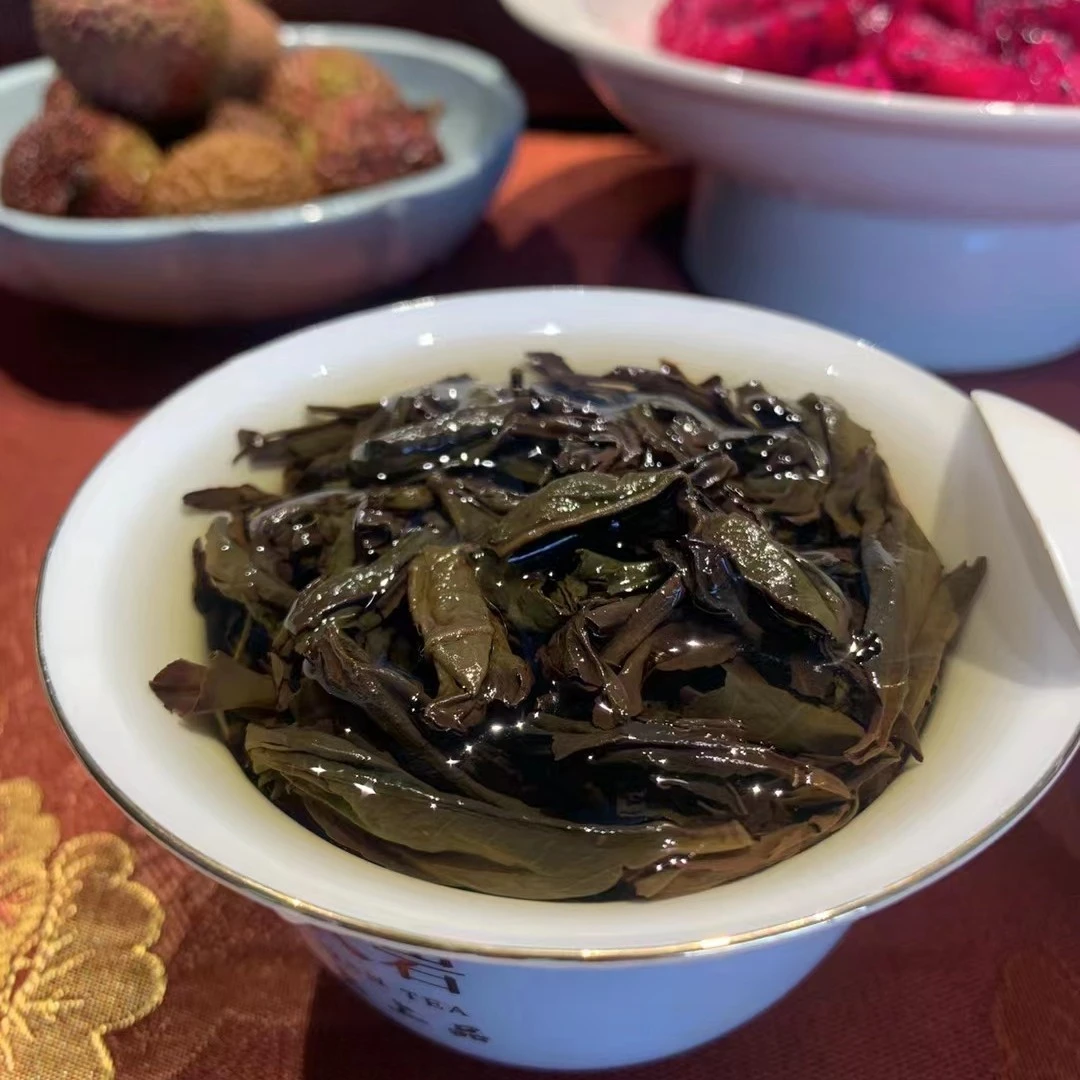 涧喜武夷岩茶 代拍链接