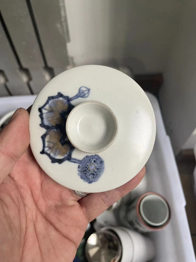 直播通用瓷器连接