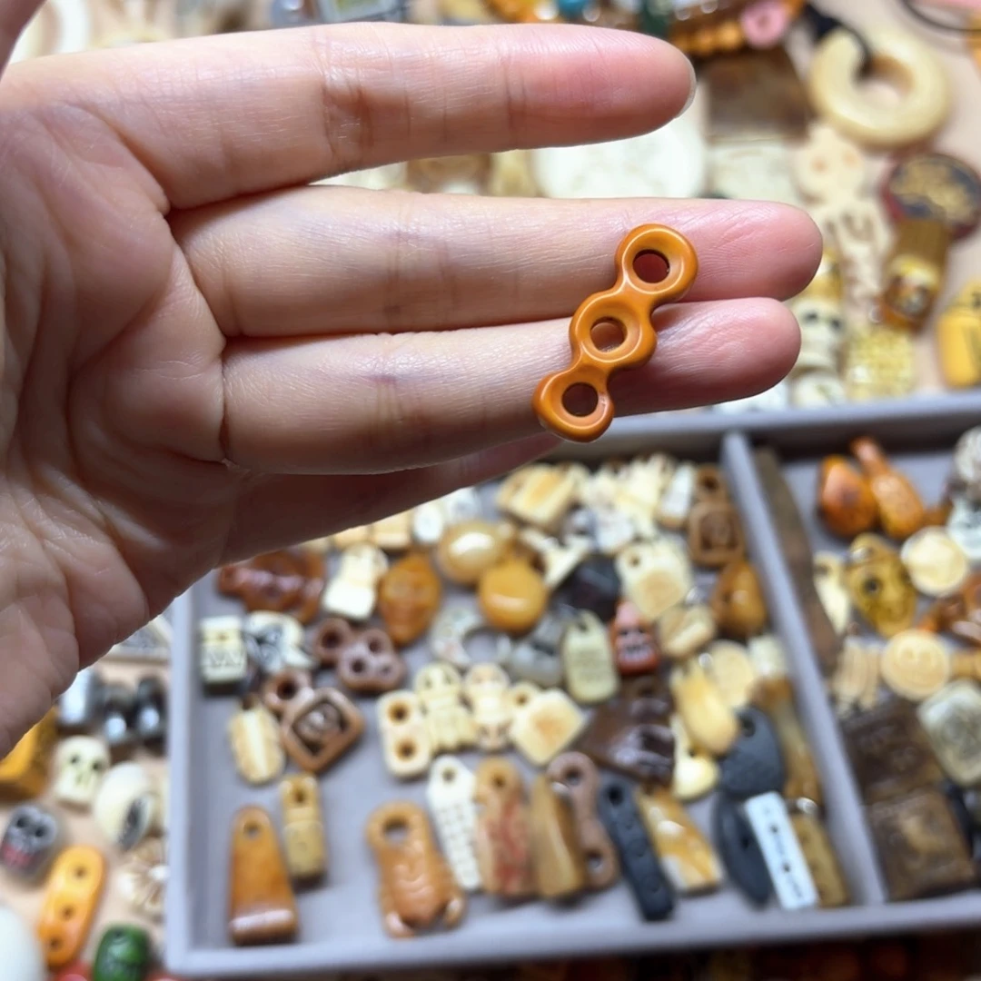 配饰设计及其基础技术及