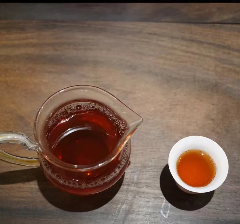 晨阳茶业 改价专属链接