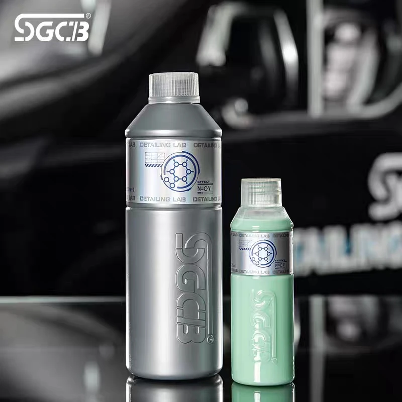SGCB新格快速镀膜剂车漆上光养护神器雨天玻璃免开雨刷驱水镀膜液
