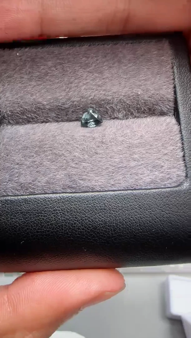 【闪购商品】尖晶石裸石未镶嵌0.53ct