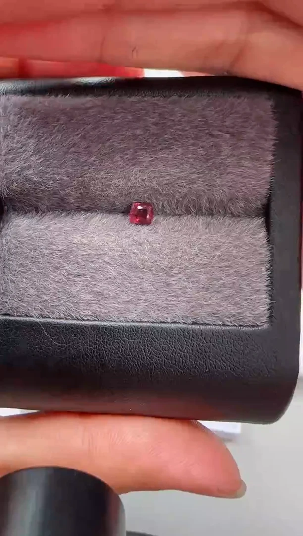 【闪购商品】尖晶石裸石未镶嵌0.32ct