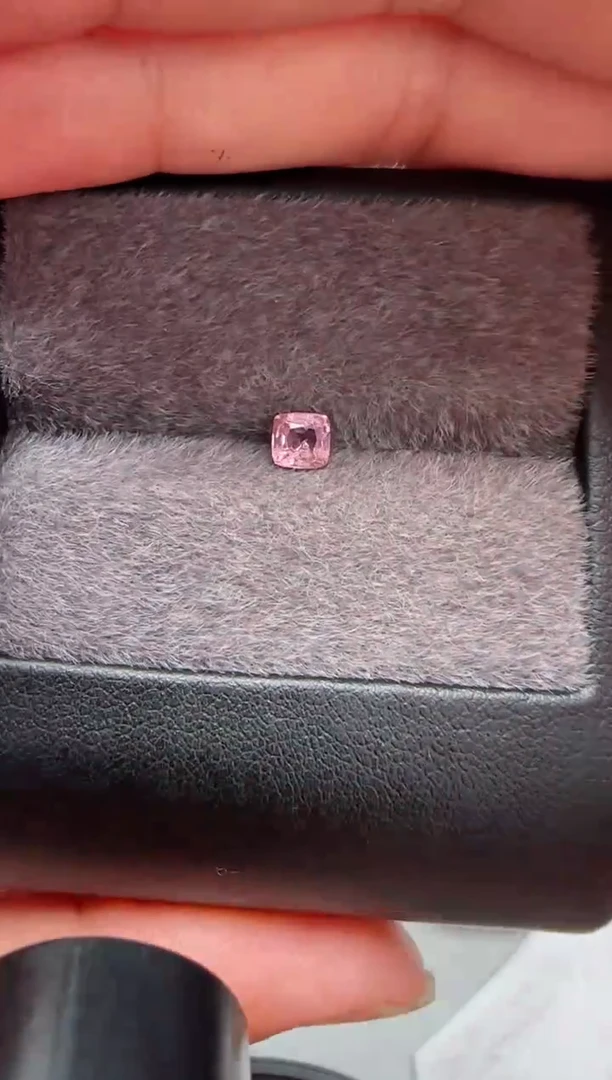 【闪购商品】尖晶石裸石未镶嵌0.54ct