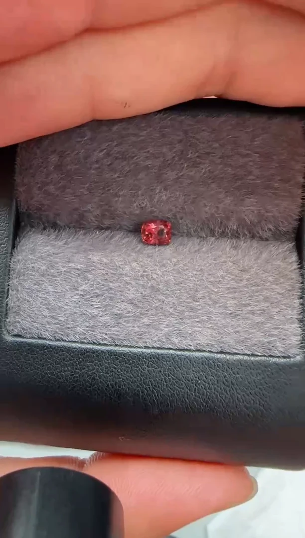 【闪购商品】尖晶石裸石未镶嵌0.53ct