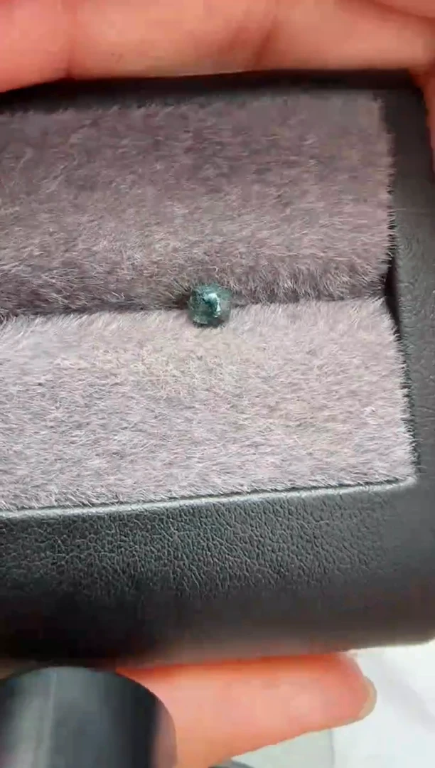 【闪购商品】尖晶石裸石未镶嵌0.44ct