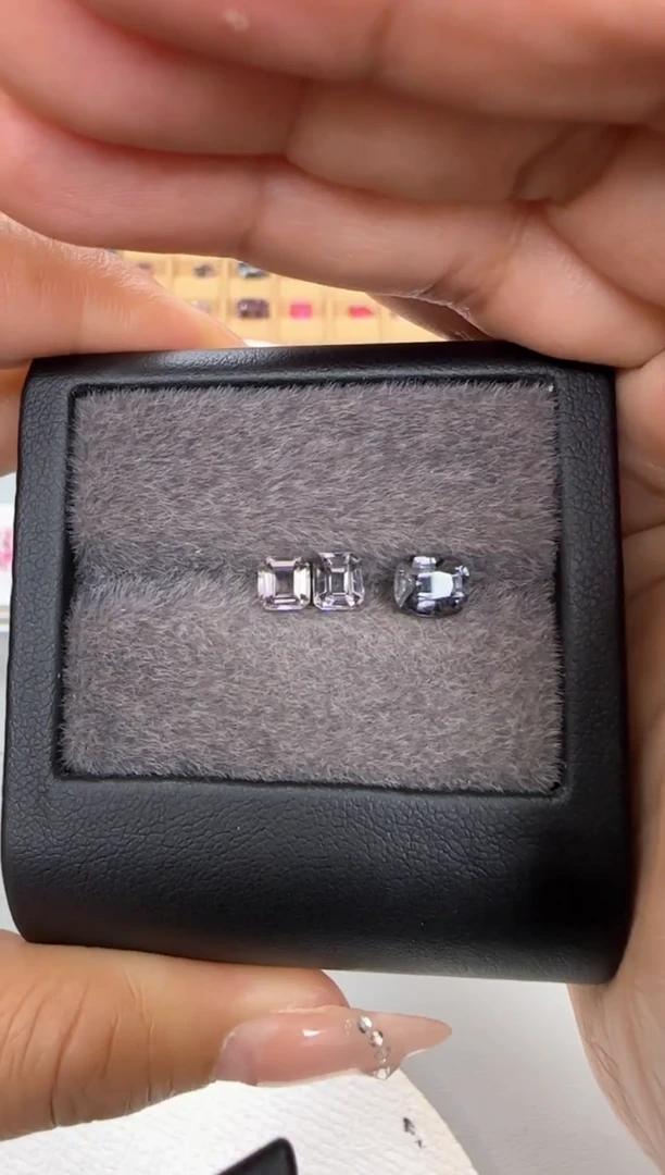 【闪购商品】尖晶石裸石未镶嵌2.54ct