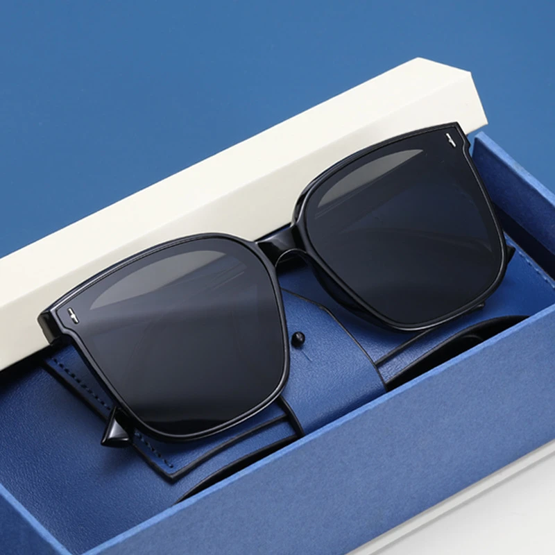 2024新款墨镜男女同款款高级感开车眼镜驾驶防紫外线太阳镜男