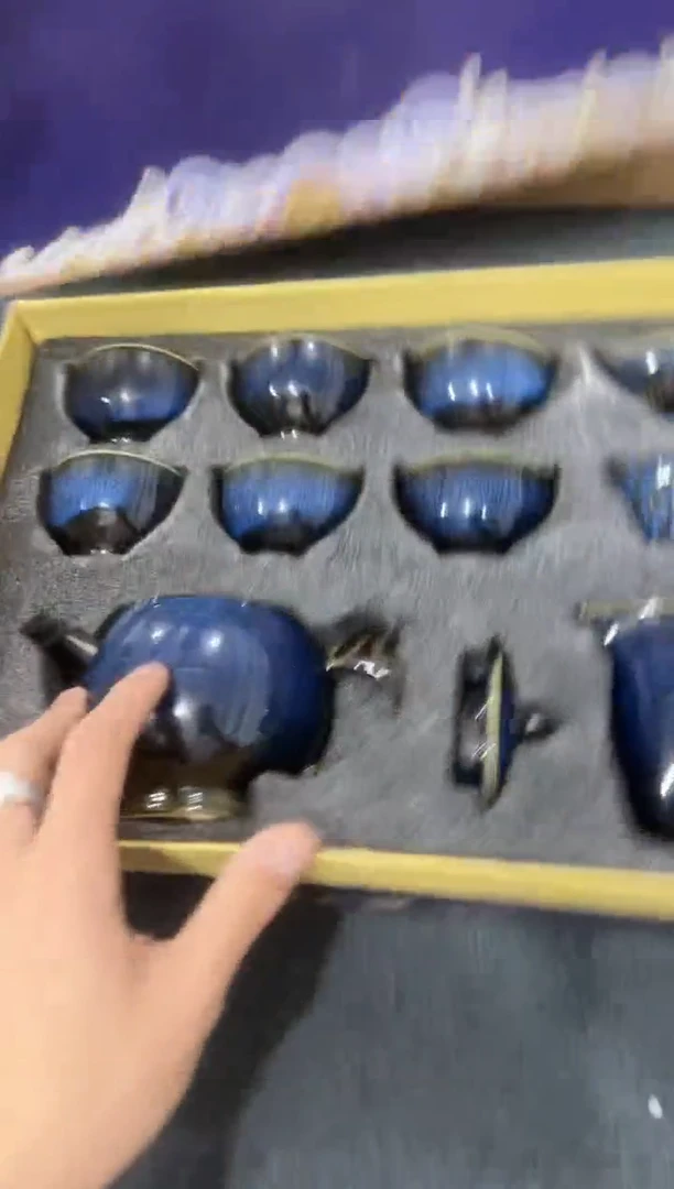 【闪购商品】瓷其他瓷K1