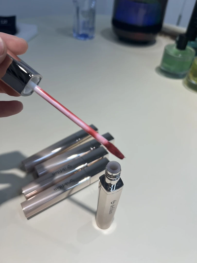 好用的5个色号唇釉