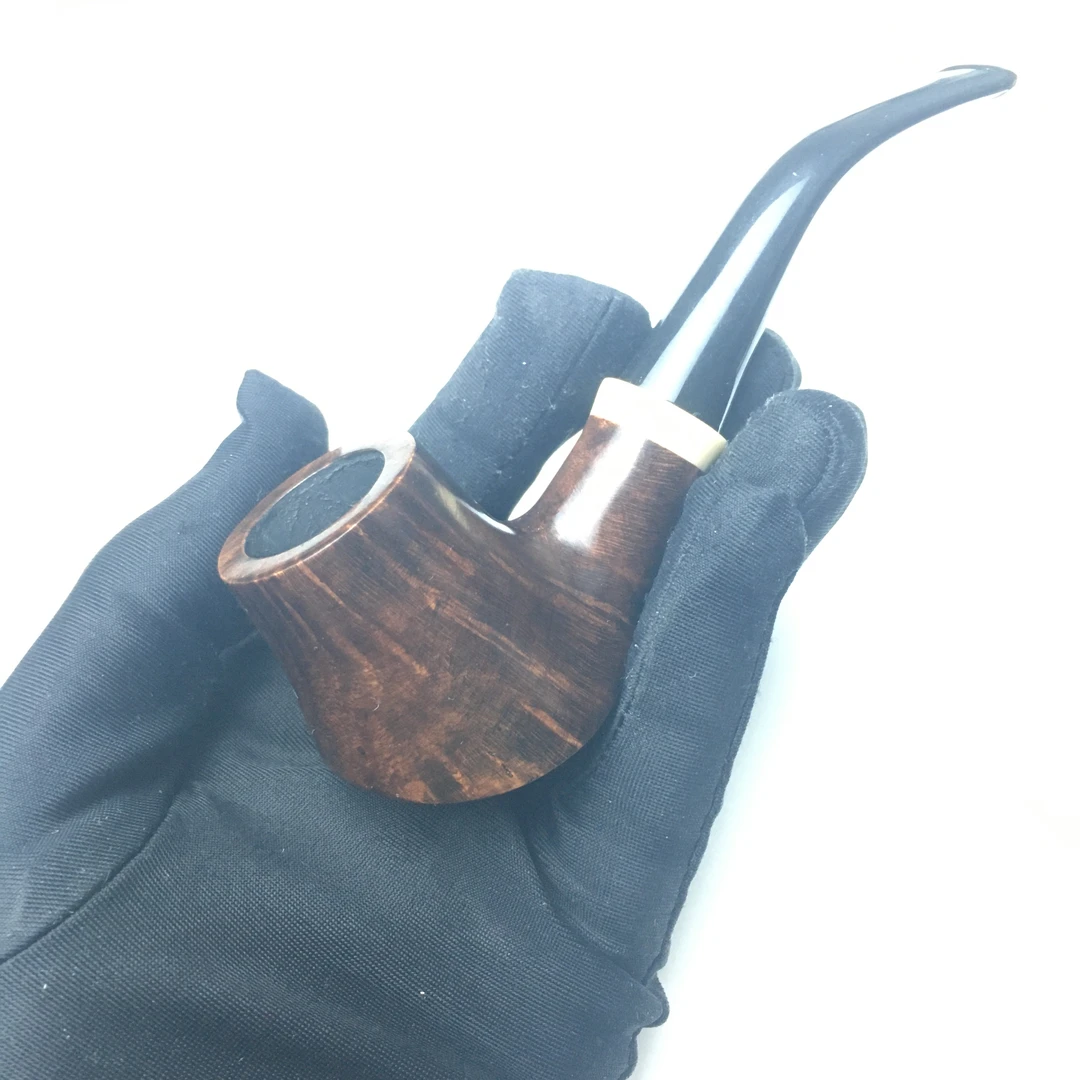 211意大利石楠木火山烟斗(新手推荐）