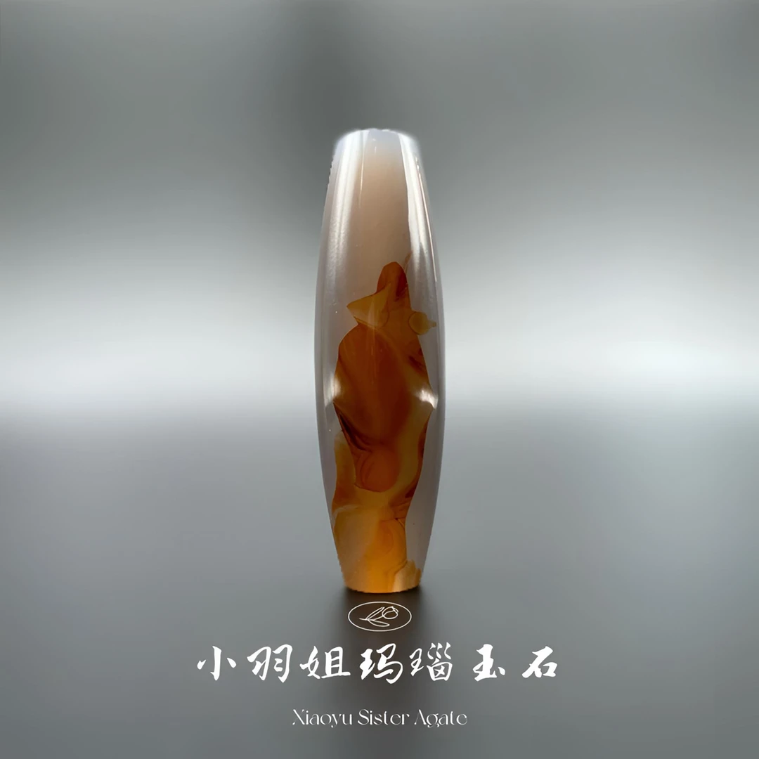 天然象形玛瑙 天蓬元帅 猪八戒吊坠 有趣的勒子