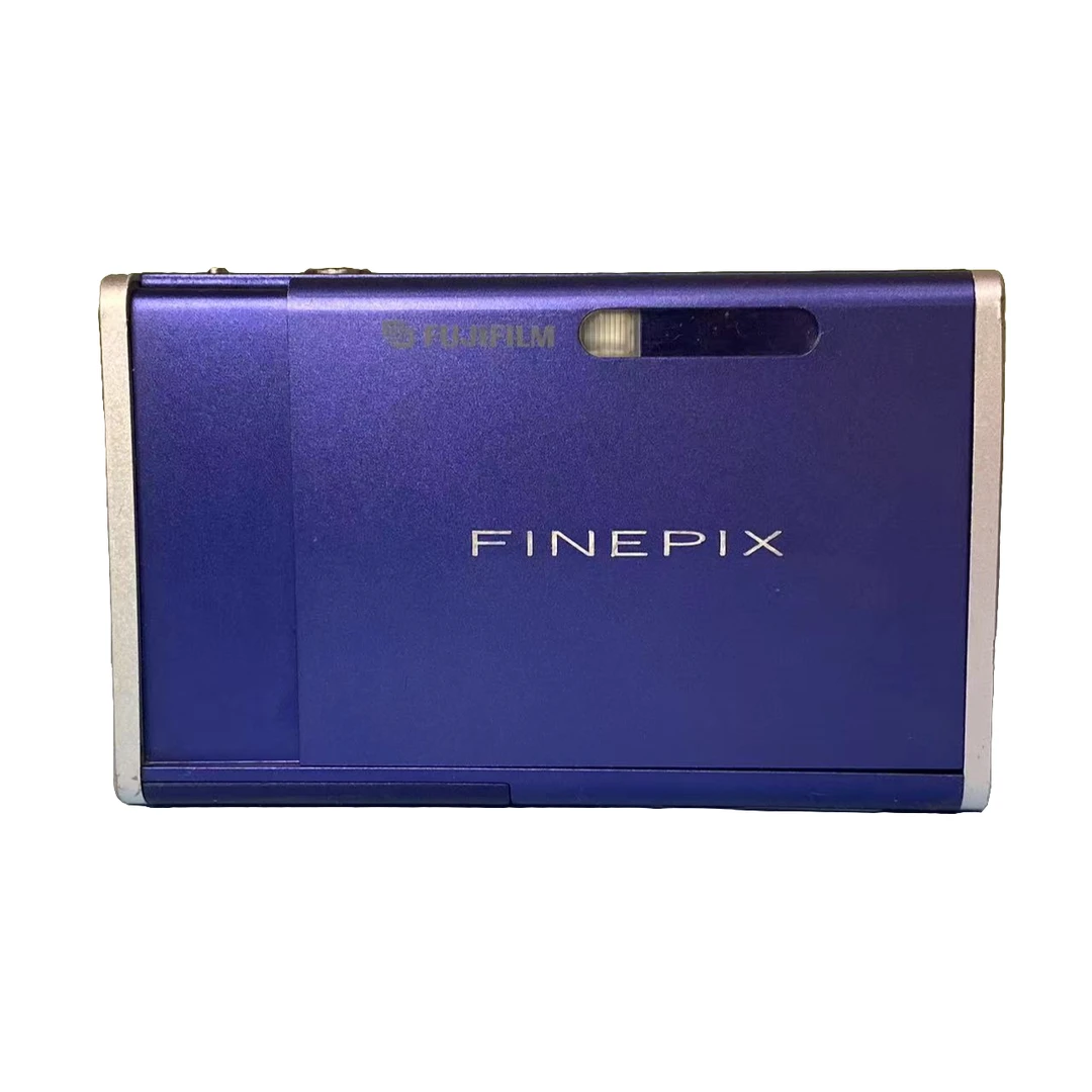 90新 Fujifilm/富士 Z1成像复古胶片质感浓郁好看100369CCD相机