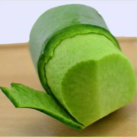 正宗水果萝卜3-9斤青萝卜夏庄水果萝卜非天津沙窝萝卜蔬菜水果