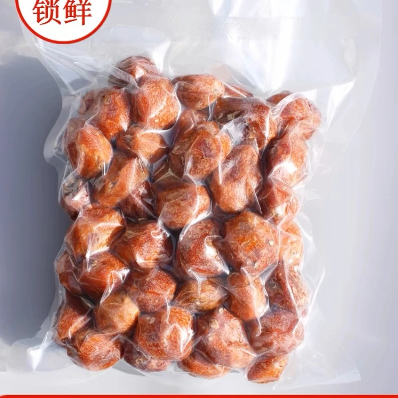 新疆特产饱满吊干杏自然晾晒杏干树上杏新2024新货