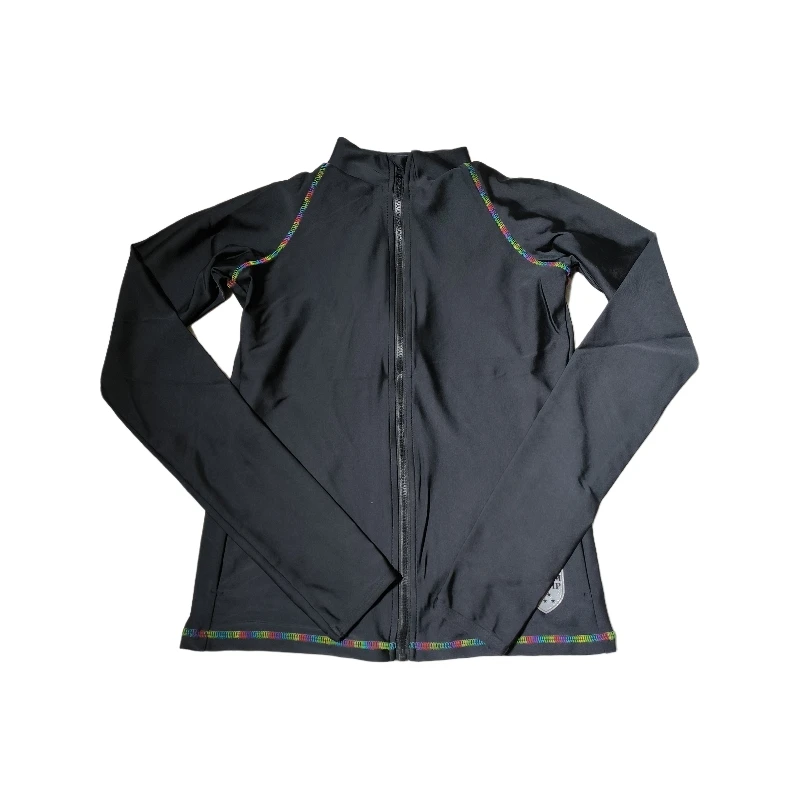 no退no换运动健身上衣UPF50+