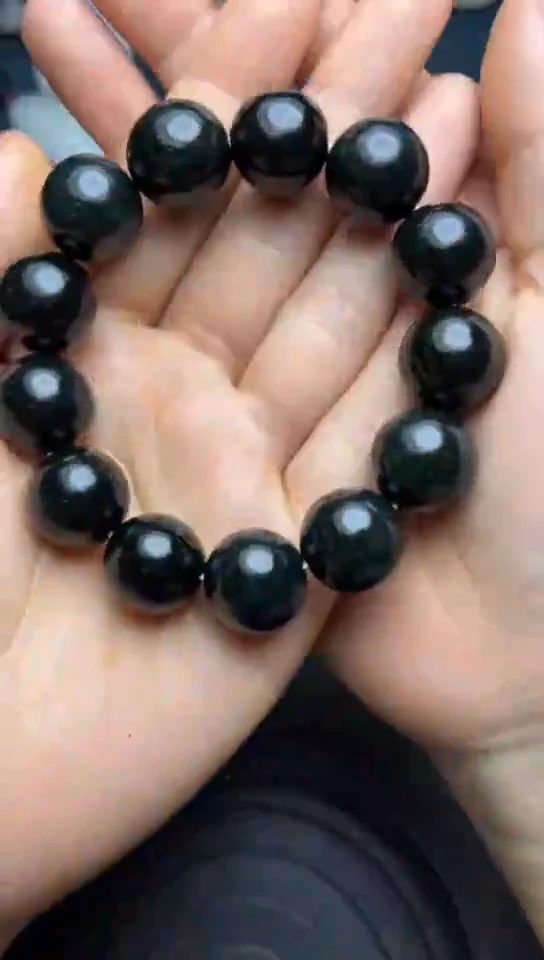 【闪购商品】和田玉手串未镶嵌和田玉