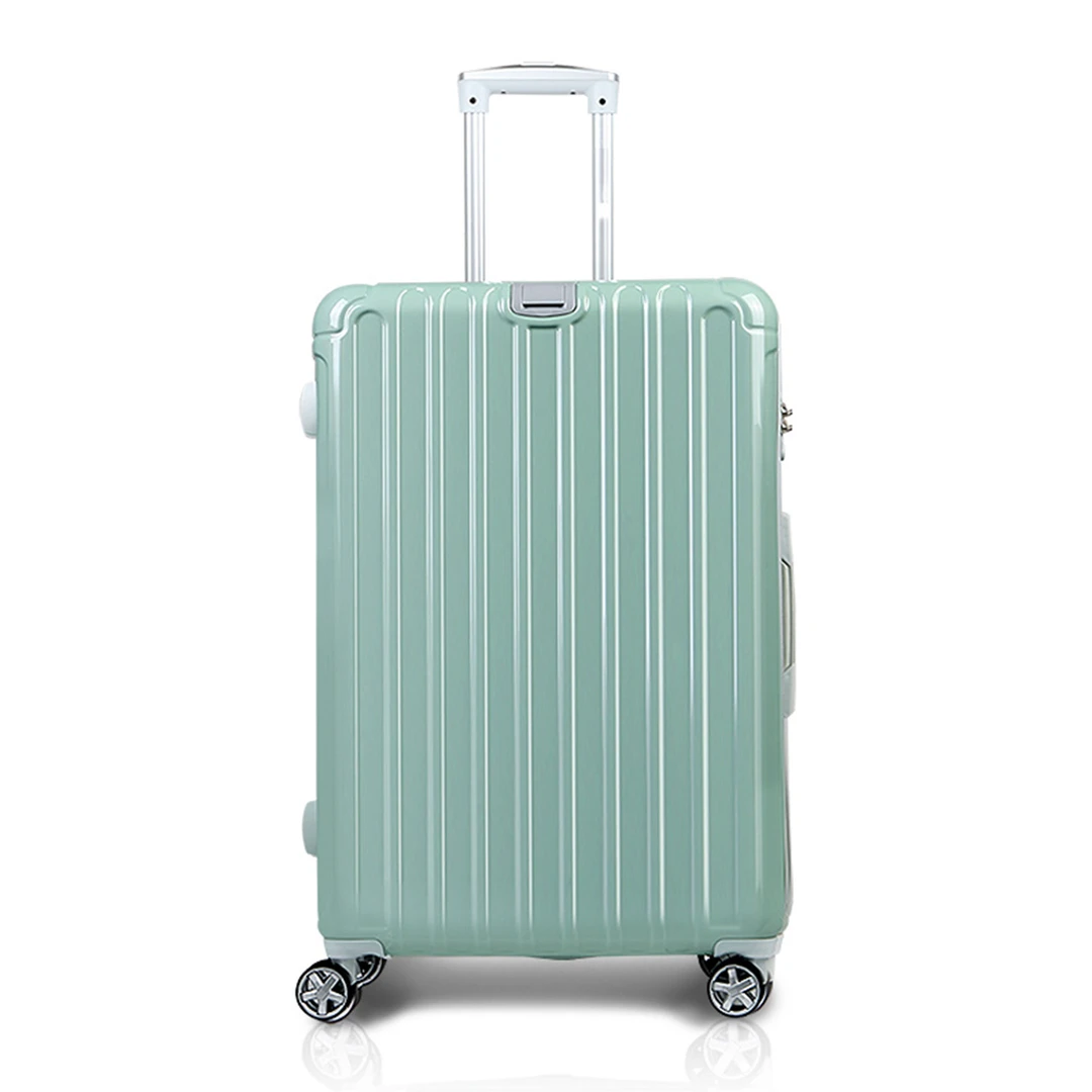 行李箱密码箱女学生女生旅行箱网红新款可登机行李箱拉杆箱