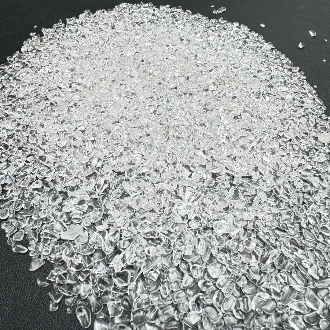 （每个账号仅拍一单，多拍不发）天然巴西白水晶消磁石消磁净化150g