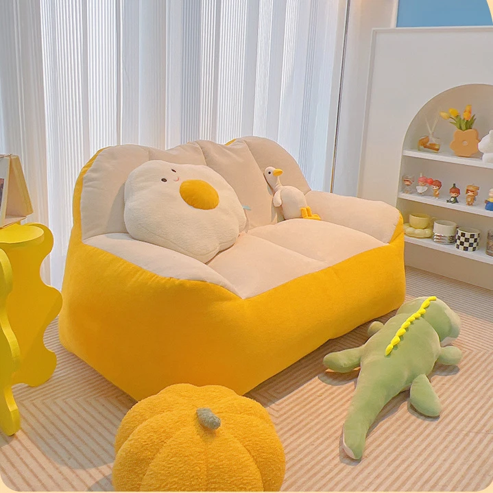 【小扬哥推荐】懒人沙发可躺可睡阳台躺卧懒人椅子客厅卧室网红小