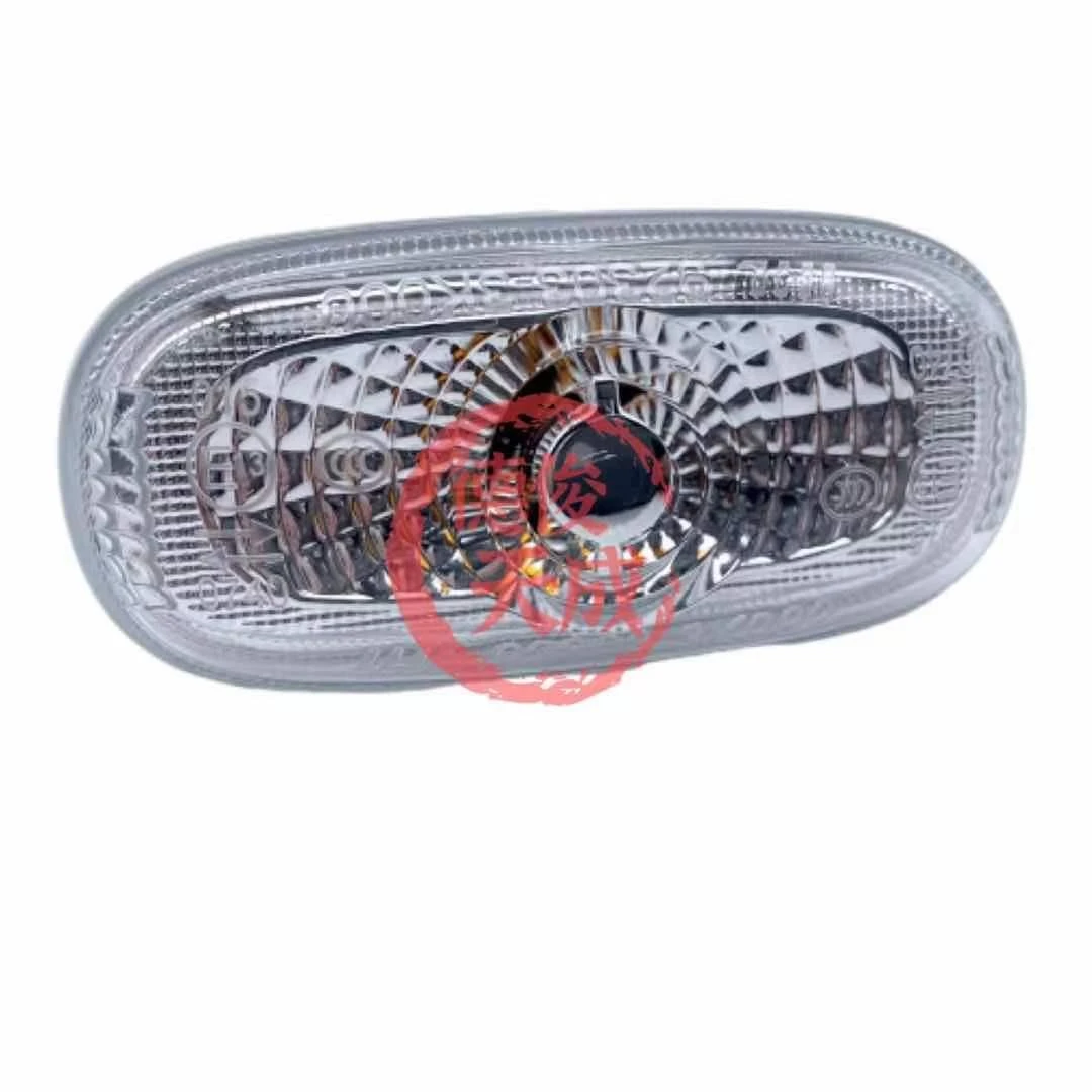 圣达菲佳乐新胜达御翔叶子板灯方向灯翼子板装饰灯罩侧灯转向小灯