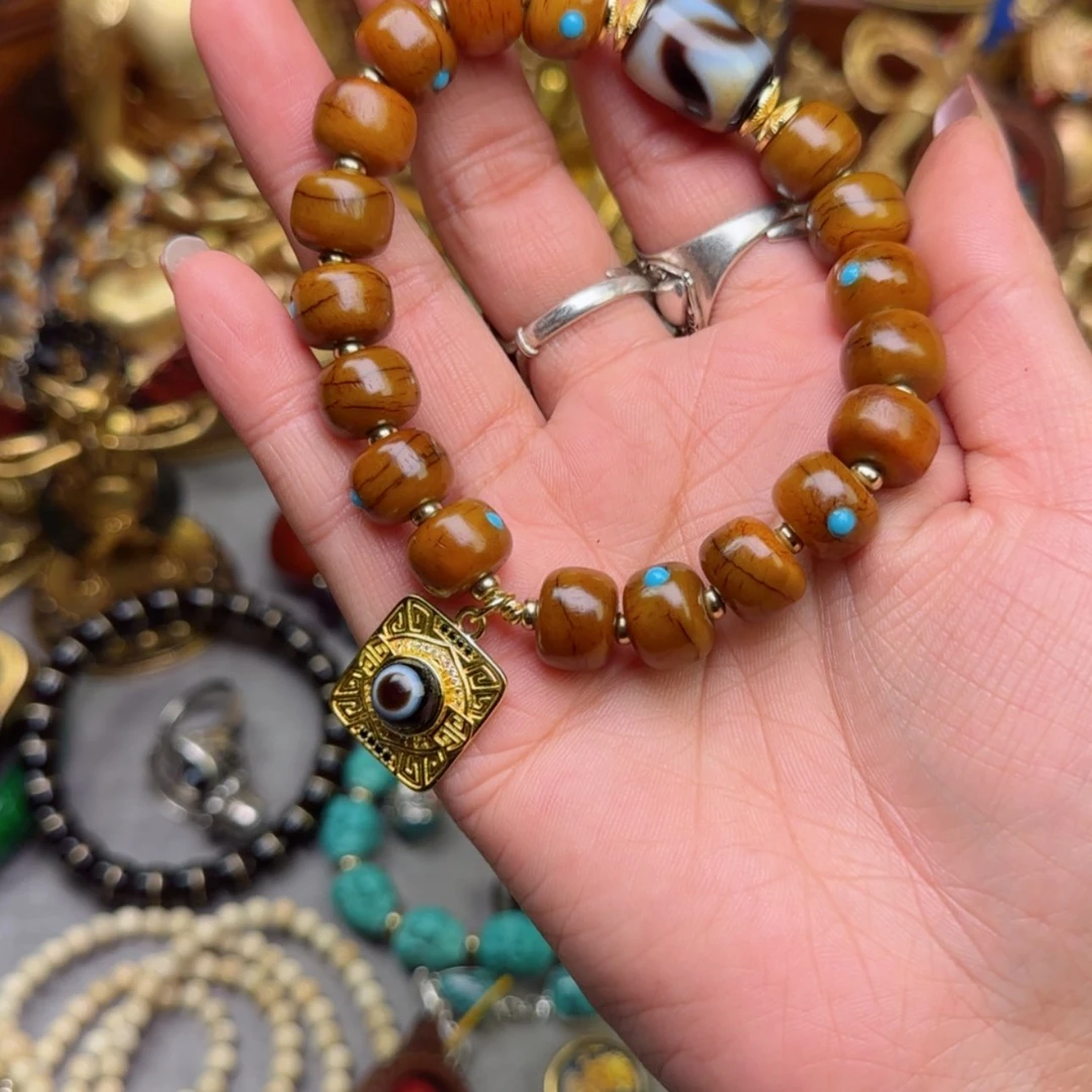 【闪购商品】菩提欧****双