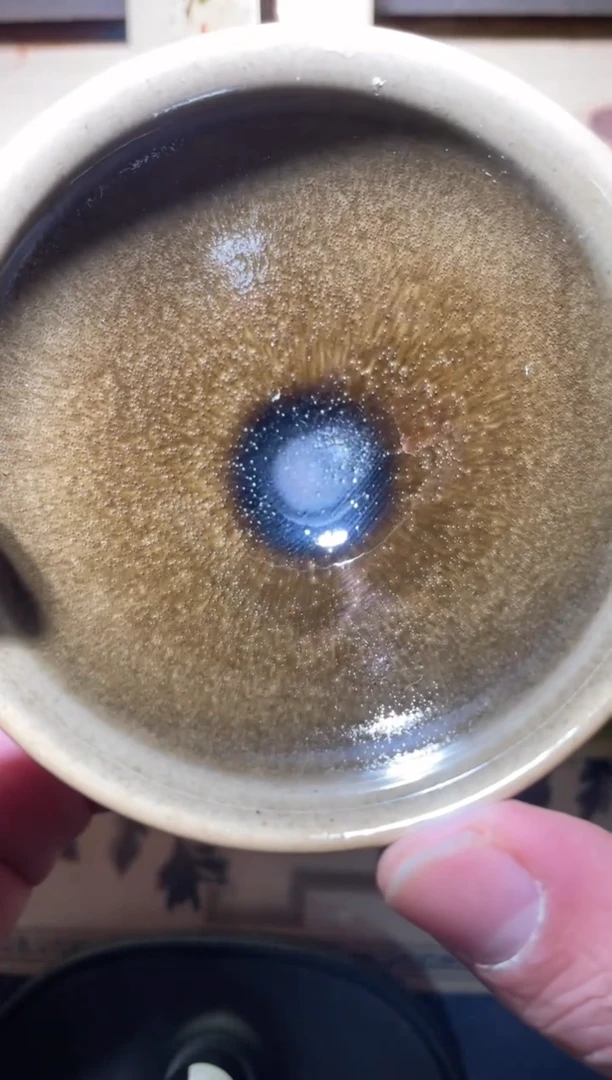 【闪购商品】瓷茶盏25双和