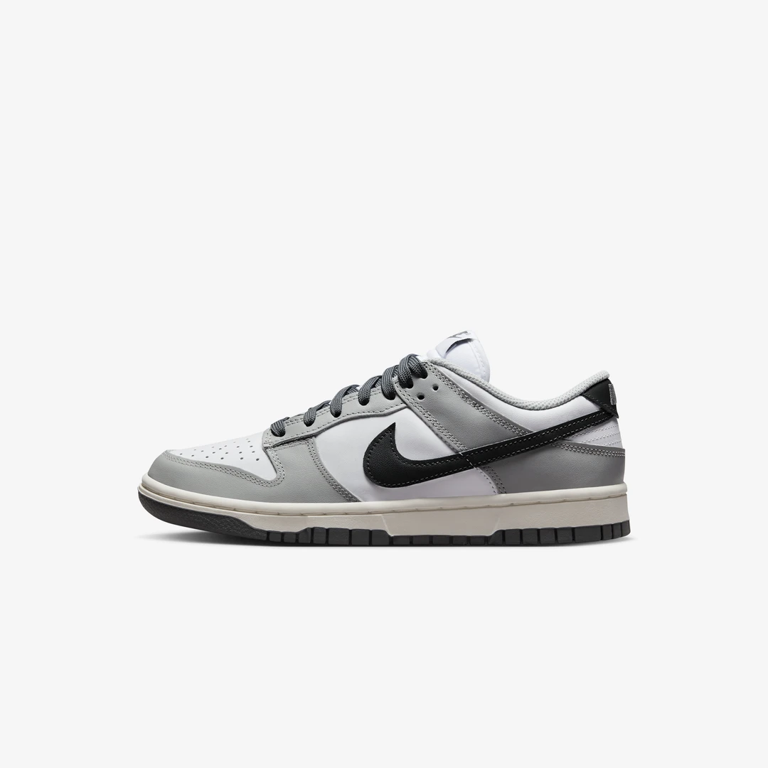 盛世金选 耐克女鞋经典系列WNIKE DUNK LOW 运动鞋 DD1503-117