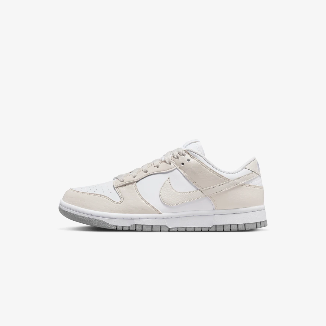 MD耐克nike女鞋W NIKE DUNK LOW NEXT NATURE 经典系列DN1431-100